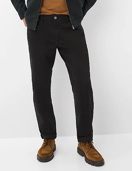 EUREX by BRAX 5-Pocket-Hose "Style LUKE" günstig online kaufen