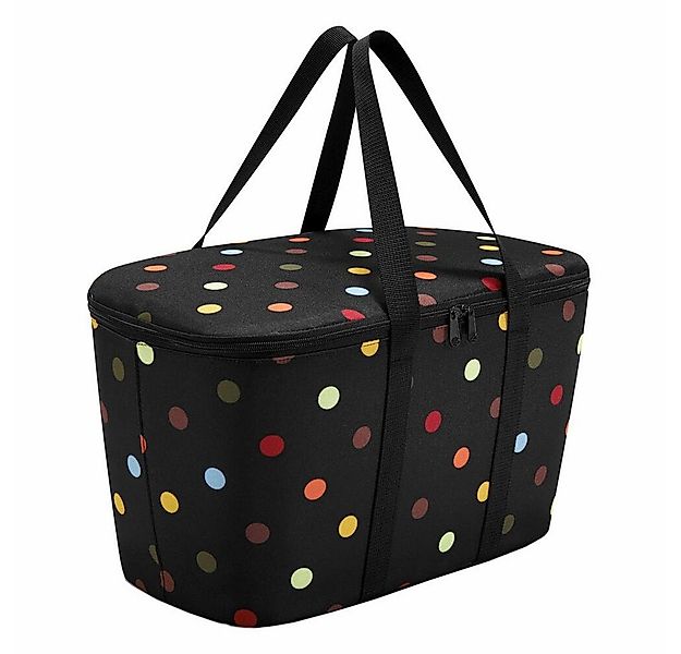 REISENTHEL® Tragetasche coolerbag dots günstig online kaufen