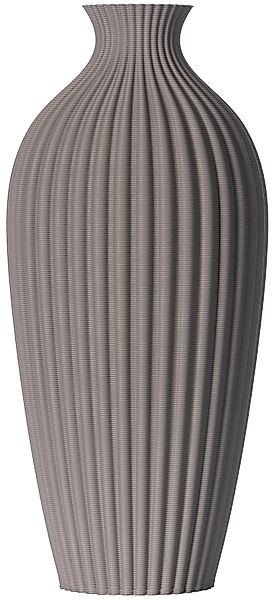 3D Vase Dekovase Saskia L 30cm günstig online kaufen