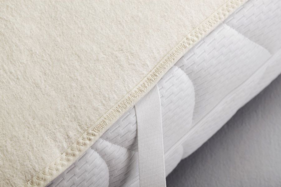 Dormisette Protect & Care Matratzenauflage "Auflage, 70x140, 90x200 cm und günstig online kaufen