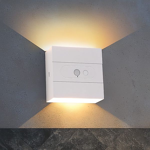 oyajia LED Wandleuchte 2 Stück Kabellose günstig online kaufen