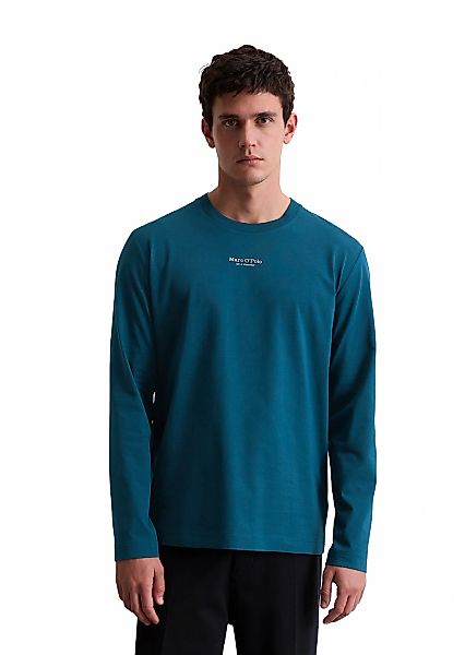 Marc OPolo Langarmshirt günstig online kaufen