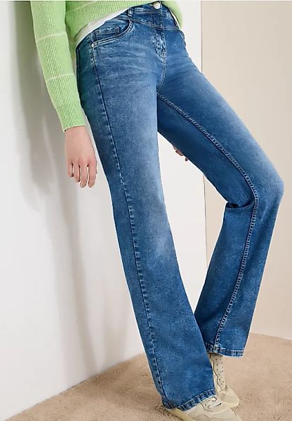 CECIL Bootcut Jeans günstig online kaufen