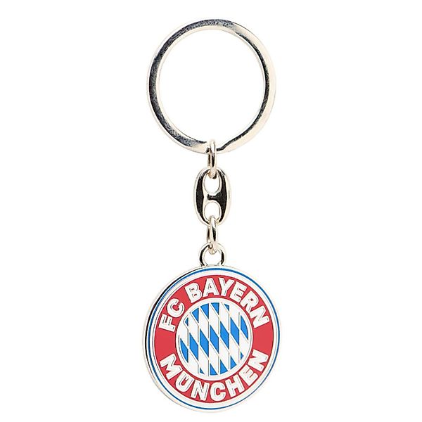 FC Bayern München Schlüsselanhänger Set FC günstig online kaufen