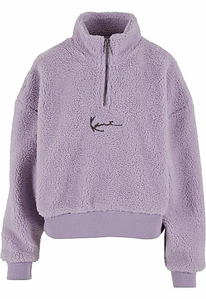 Karl Kani Sweater "Karl Kani KK Metal Signature Teddy Troyer" günstig online kaufen