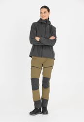 WHISTLER Softshellhose "Avatar" mit 4-Wege-Stretch-Material günstig online kaufen