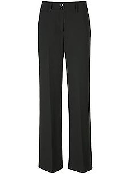 Hose Fadenmeister Berlin schwarz günstig online kaufen