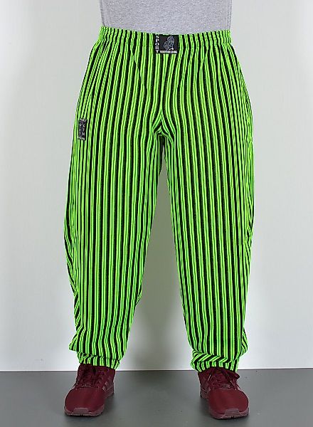 ESRA Sporthose Gestreifte Fitness Hose Herren günstig online kaufen