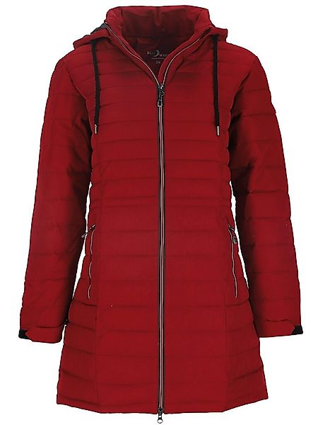 Blue Wave Steppmantel Damen Mantel Nena günstig online kaufen