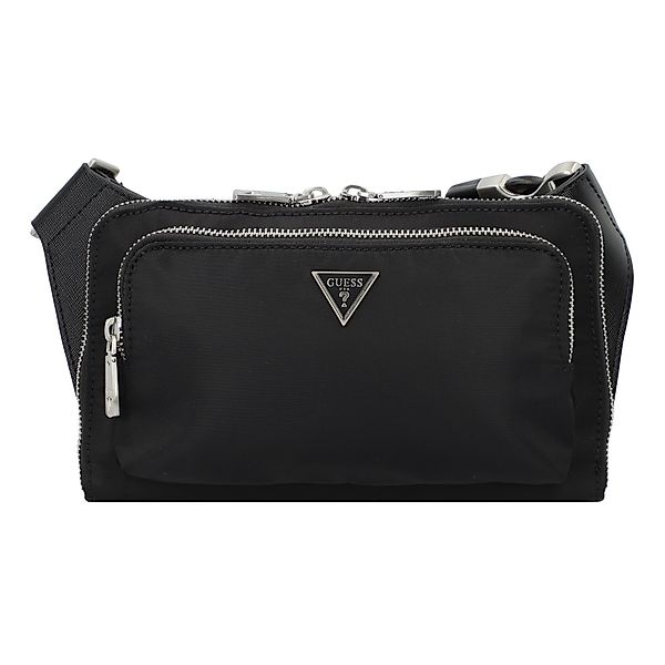 Guess Clutch Milano, Polyamid günstig online kaufen