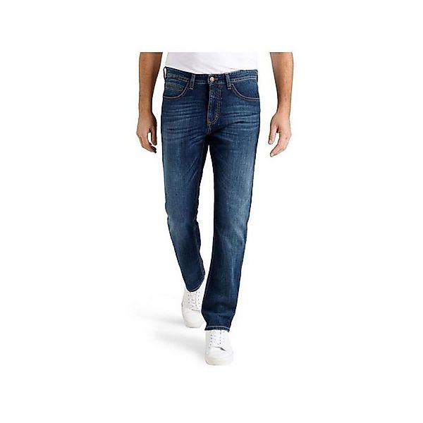 MAC 5-Pocket-Jeans uni regular fit (1-tlg) günstig online kaufen