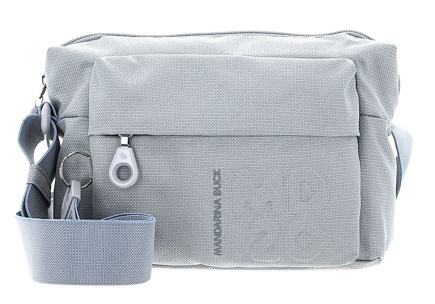 Mandarina Duck Umhängetasche Small Zip Crossover günstig online kaufen