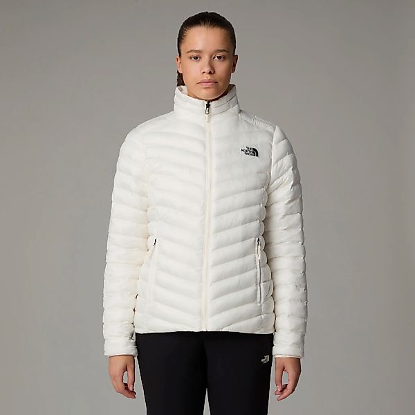 The North Face Funktionsjacke "W HUILA SYNTHETIC JACKET" ohne Kapuze mit Re günstig online kaufen