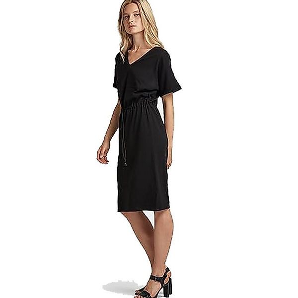 G-STAR Bodykleid Damen Straight Adjustable Waist Dress Womens (1-tlg) Kleid günstig online kaufen