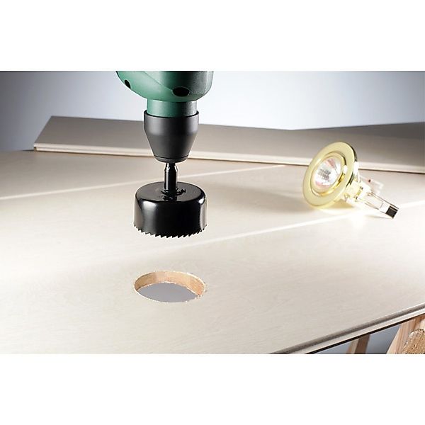 kwb Bohrkrone kwb 497900 Lochsägen-Set 4teilig günstig online kaufen