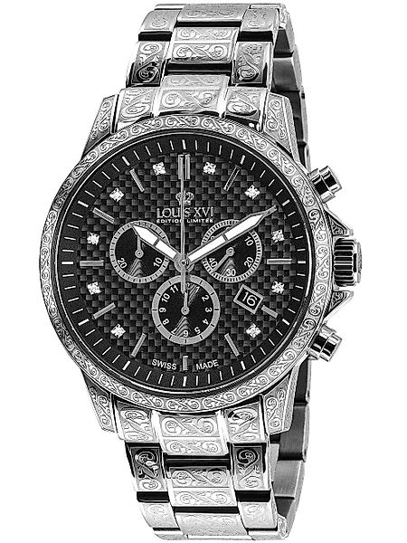 LOUIS XVI Quarzuhr Louis XVI LXVI893 günstig online kaufen