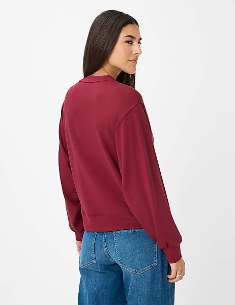 Brax Strickpullover "Style BECA L" günstig online kaufen