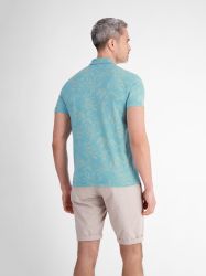 LERROS Poloshirt "LERROS Poloshirt mit Stretchanteil" günstig online kaufen