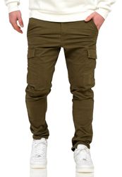SOULSTAR Cargohose SPBRADES Herren Chino Jeans günstig online kaufen