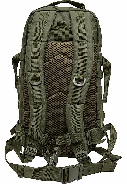 Brandit Rucksack "Brandit US Assault Pack Medium" günstig online kaufen