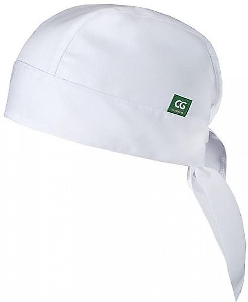 CG Workwear Bandana Chef´s Hat Prato günstig online kaufen
