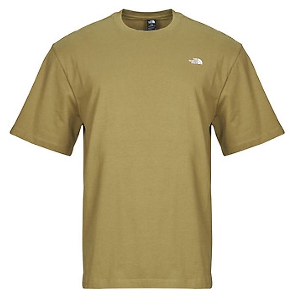 The North Face  T-Shirt TNF ESSENTIAL SIMPLE DOME OS SS günstig online kaufen
