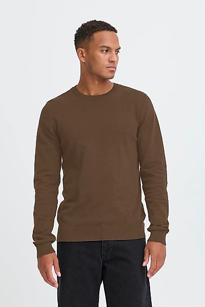 Blend Rundhalspullover "BHBRYAN CREW" günstig online kaufen