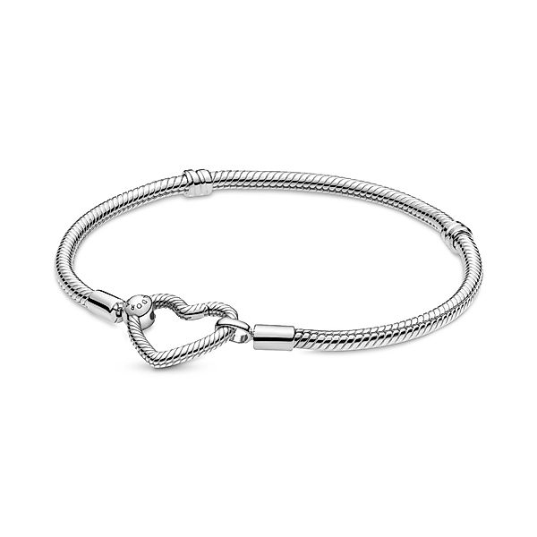 Pandora Wickelarmband Set Pandora Charm Armband günstig online kaufen