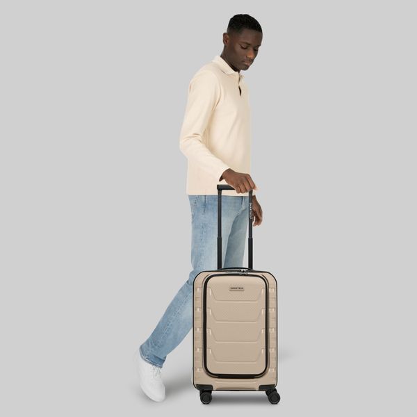 Smartbox Handgepäck-Trolley Edition 01, 4 Rollen, günstig online kaufen