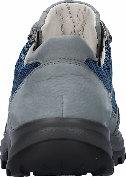 Waldläufer HOLLY Schnürschuh mit herausnehmbarem Fußbett, Freizeitschuh, Ha günstig online kaufen