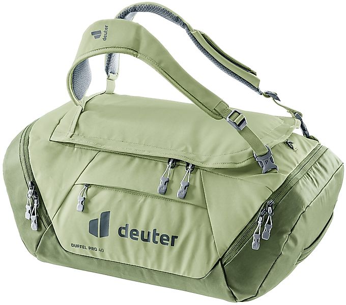 deuter Reisetasche DUFFEL PRO 40 L günstig online kaufen