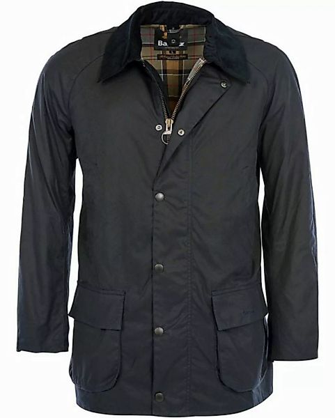 Barbour Allwetterjacke Wachsjacke Bristol günstig online kaufen