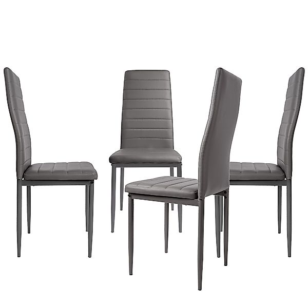 TRISENS Esszimmerstuhl Gabi (2, 4, 6 günstig online kaufen