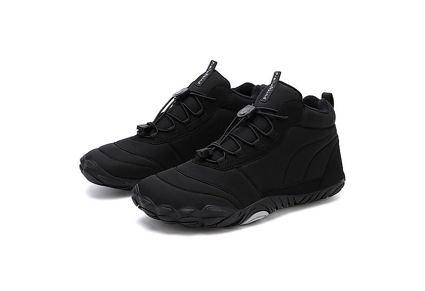 Freiluftkind Das Original - Kepler Barfußschuhe – warm gefüttert Sneaker Sc günstig online kaufen