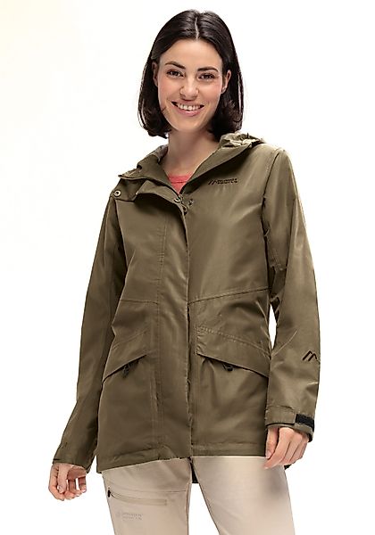 Maier Sports Allwetterjacke D GG Allwetterjacke günstig online kaufen