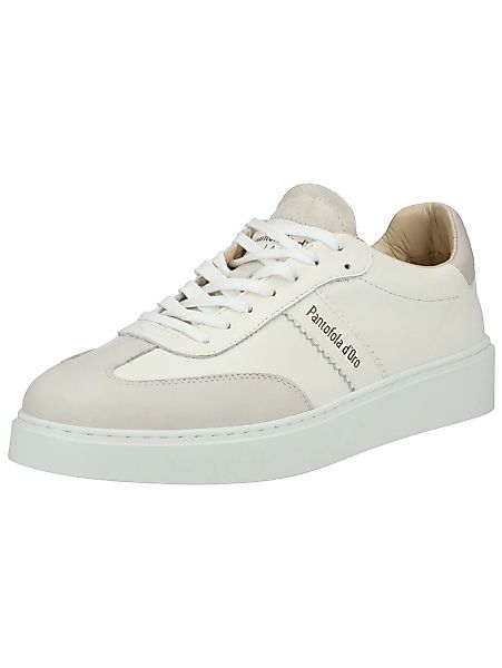 Pantofola d´Oro Sneaker "Pantofola dOro Sneaker Leder/Textil" günstig online kaufen