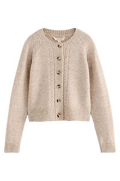 LAURA ASHLEY Strickjacke Laura Ashley Strickjacke günstig online kaufen