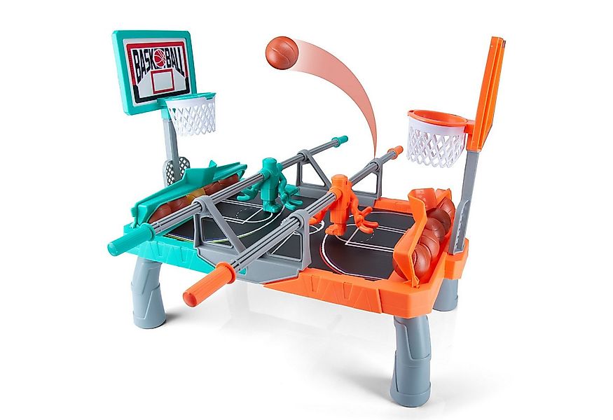all Kids United Spieltisch Spieltisch – Shoot Basketball Spiel & Basketball günstig online kaufen