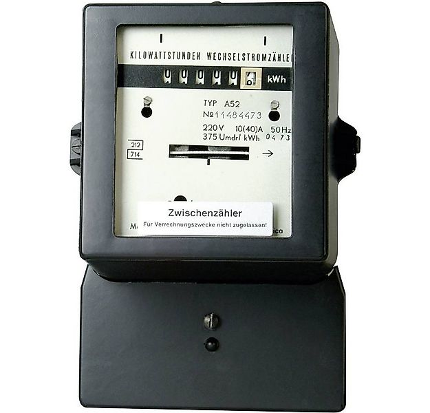 Kopp Drehstromzähler Wechselstromzähler 192200011 günstig online kaufen