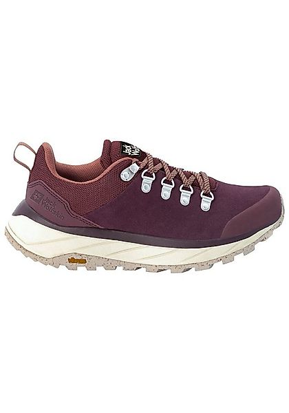 Jack Wolfskin TERRAVENTURE URBAN LOW W Outdoorschuh günstig online kaufen
