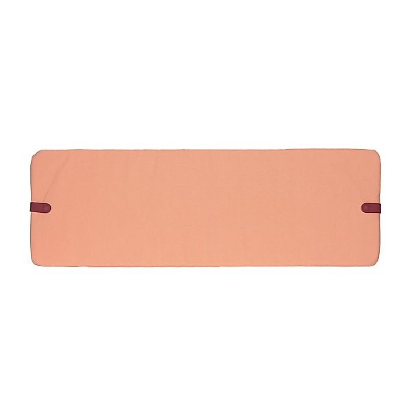 Color Mix Sitzkissen für Luxembourg 106 x 35 cm Aprikose günstig online kaufen