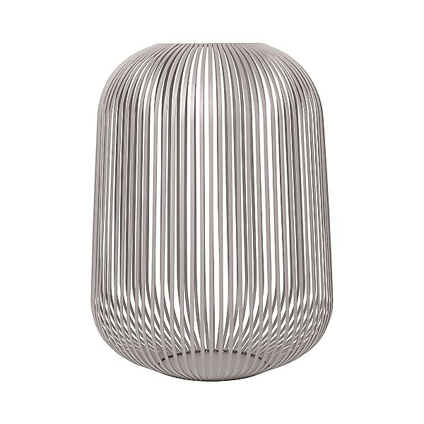 Windlicht Lito L | Ø 33 cm, H 45 cm Morning Dove günstig online kaufen