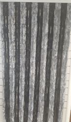 EXPLORER Türvorhang (1 St), Hakenaufhängung, blickdicht, günstig online kaufen