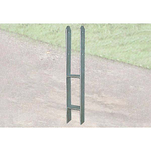 weka H-Pfostenanker 4 Stk. tlg. günstig online kaufen