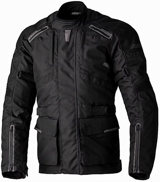 RST Motorradjacke Endurance Motorrad Textiljacke günstig online kaufen