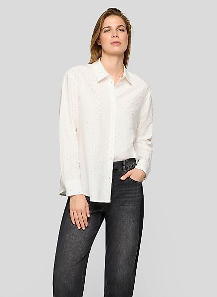 Rabe Klassische Bluse "Bluse" günstig online kaufen