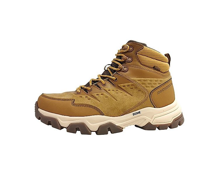 Dockers by Gerli Schnürstiefel Schnürstiefelette günstig online kaufen