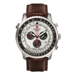 Swiss Alpine Military Quarzuhr 7078.9532SAM günstig online kaufen
