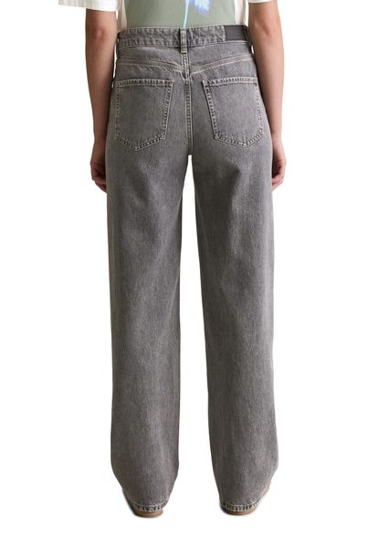 Marc O'Polo DENIM Weite Jeans Tomma günstig online kaufen