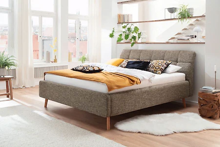 meise.möbel "Mila" mit Bettkasten günstig online kaufen